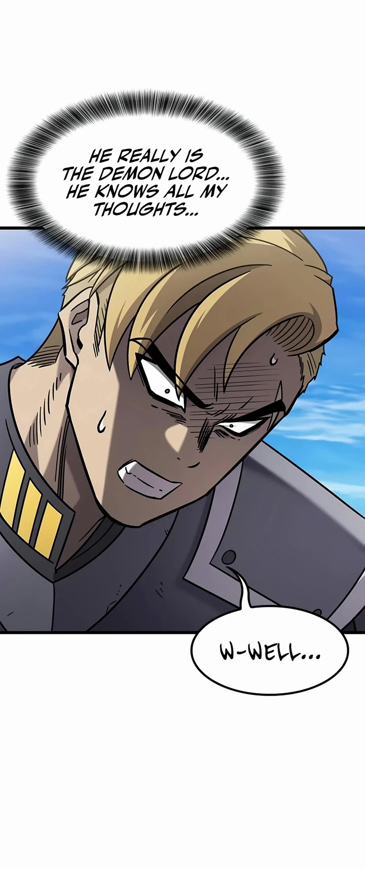 What a Bountiful Harvest, Demon Lord! chapter 62 page 35