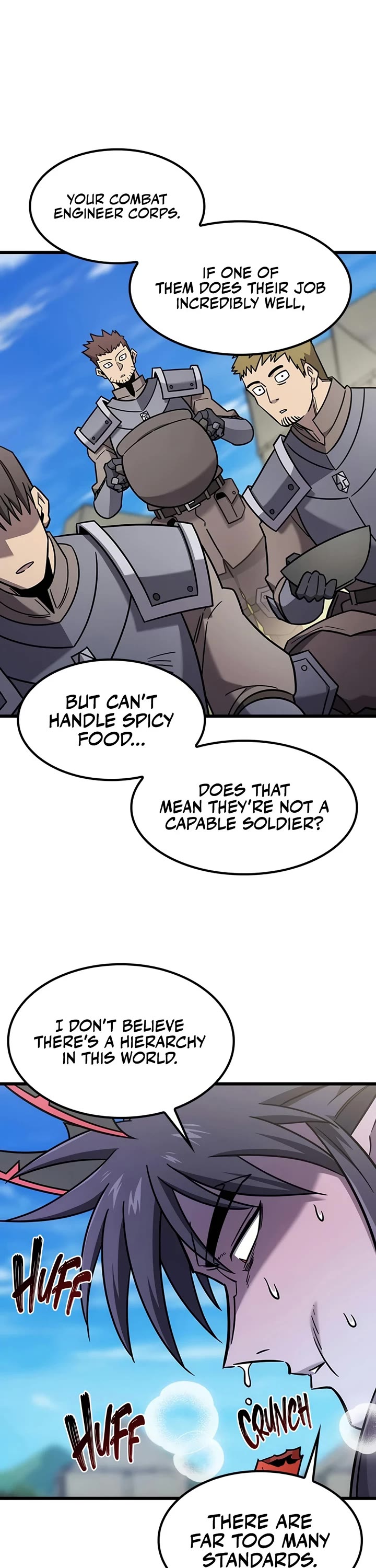 What a Bountiful Harvest, Demon Lord! chapter 62 page 37