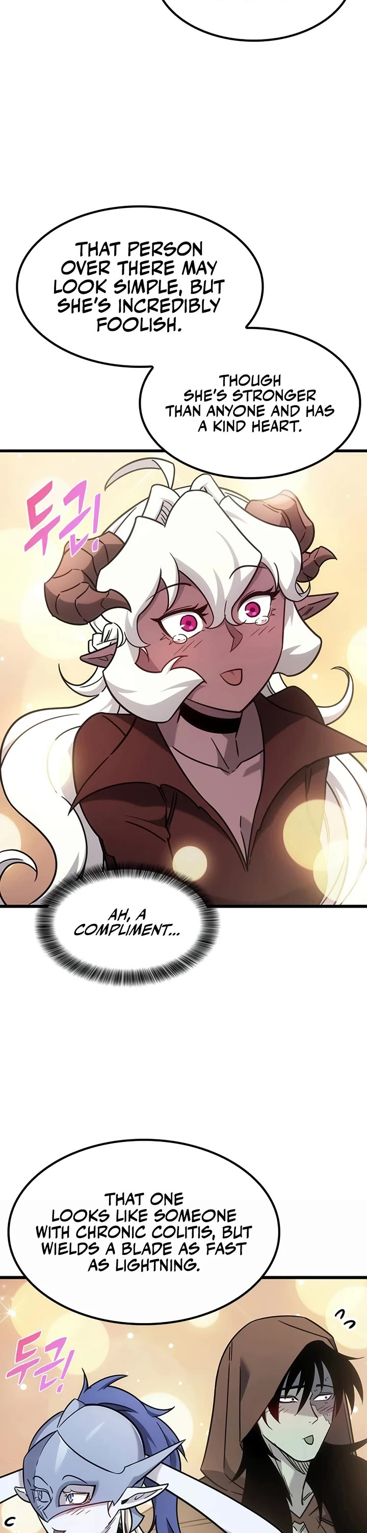 What a Bountiful Harvest, Demon Lord! chapter 62 page 38