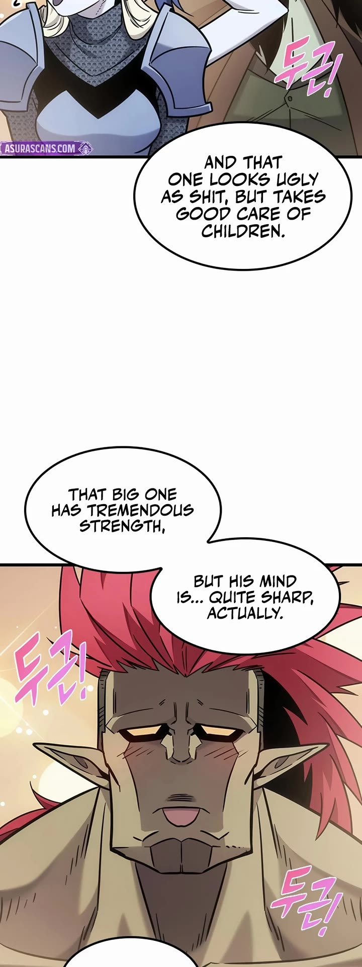 What a Bountiful Harvest, Demon Lord! chapter 62 page 39