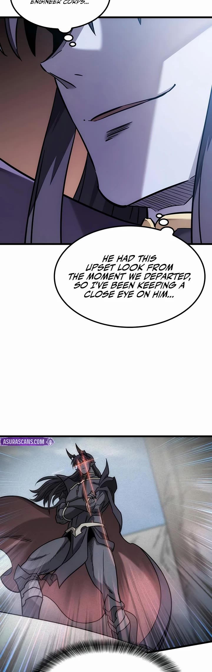 What a Bountiful Harvest, Demon Lord! chapter 62 page 4