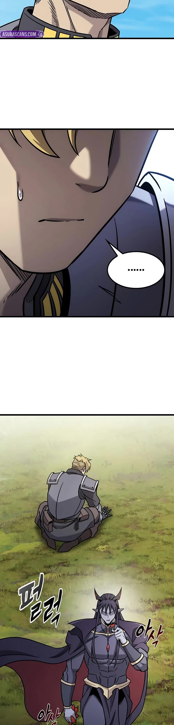 What a Bountiful Harvest, Demon Lord! chapter 62 page 42