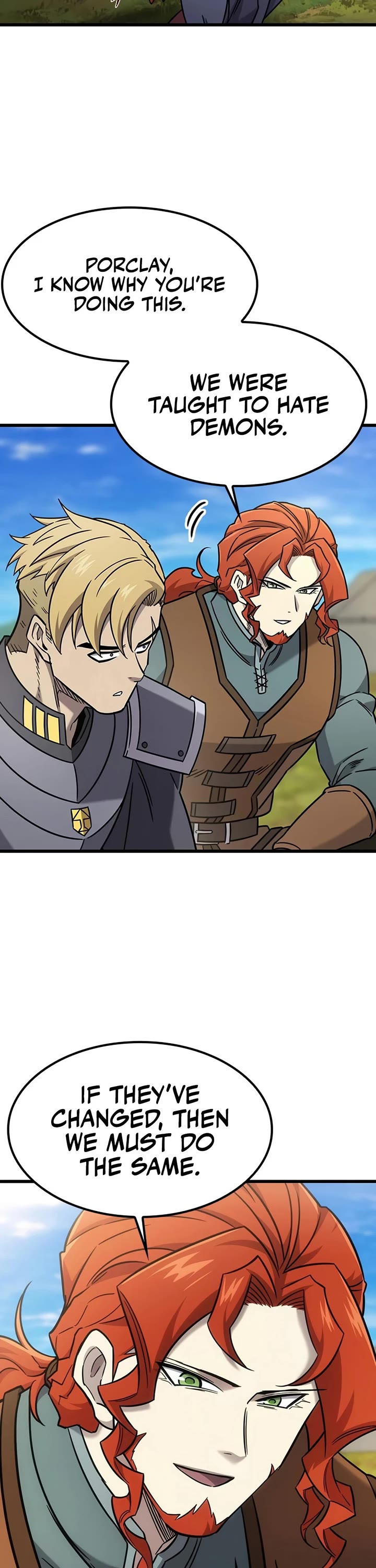 What a Bountiful Harvest, Demon Lord! chapter 62 page 43