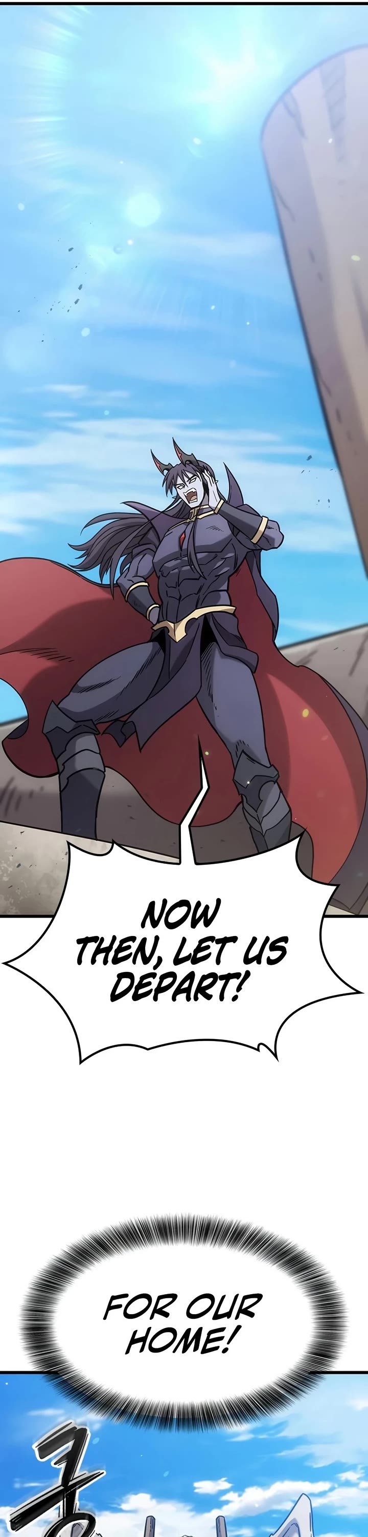 What a Bountiful Harvest, Demon Lord! chapter 62 page 46