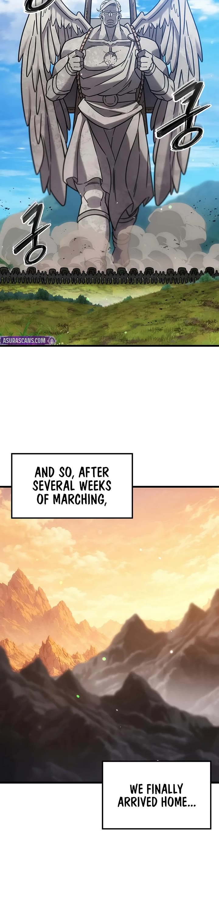 What a Bountiful Harvest, Demon Lord! chapter 62 page 47