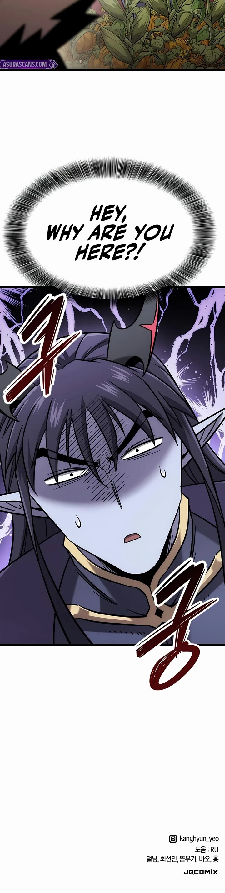 What a Bountiful Harvest, Demon Lord! chapter 62 page 49