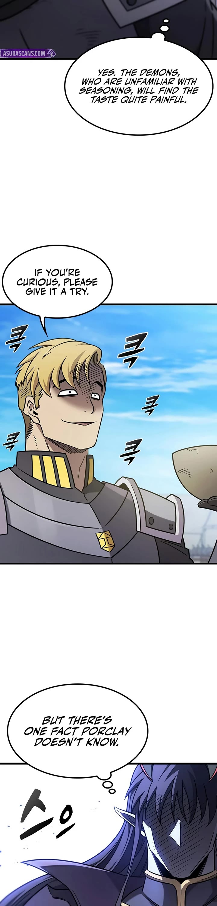 What a Bountiful Harvest, Demon Lord! chapter 62 page 7