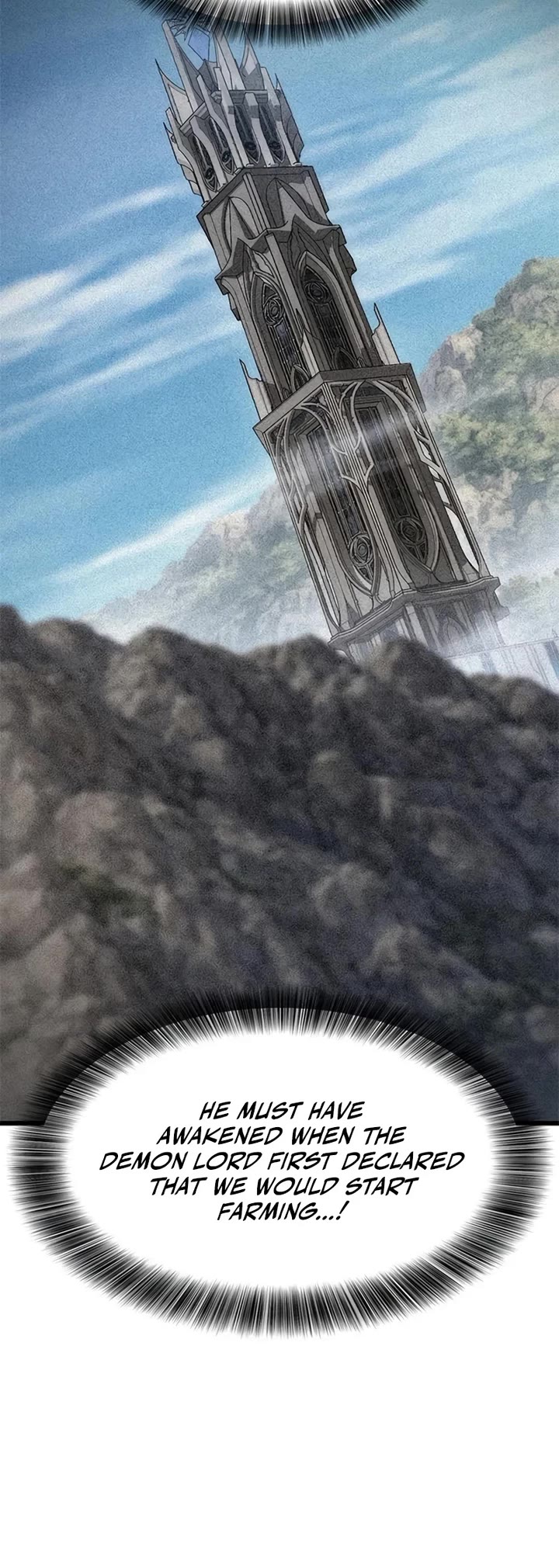 What a Bountiful Harvest, Demon Lord! chapter 63 page 12