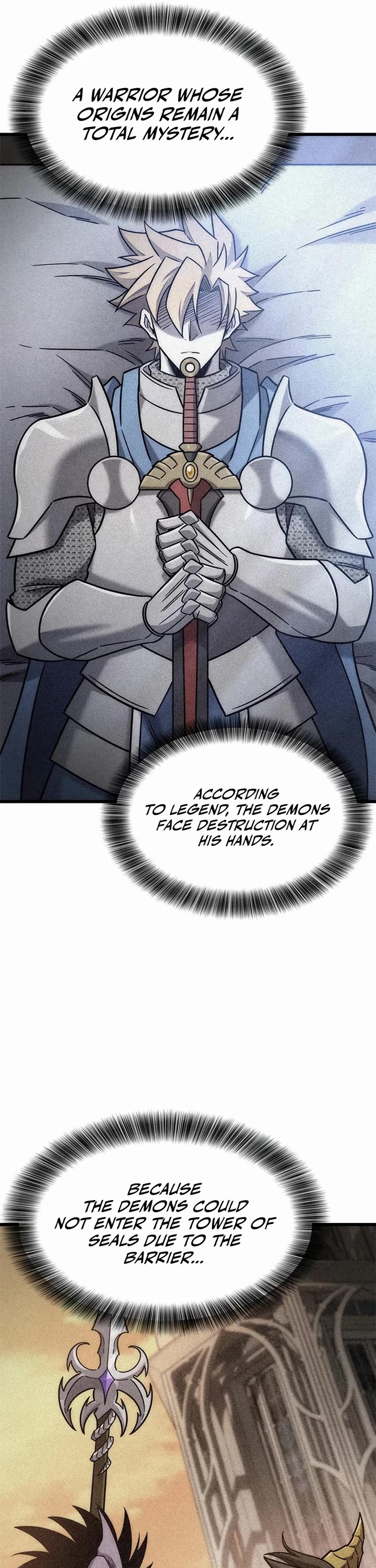 What a Bountiful Harvest, Demon Lord! chapter 63 page 13