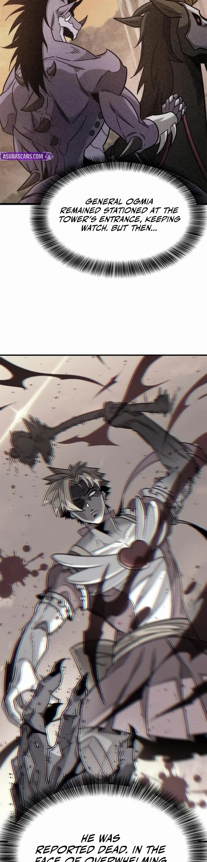 What a Bountiful Harvest, Demon Lord! chapter 63 page 14