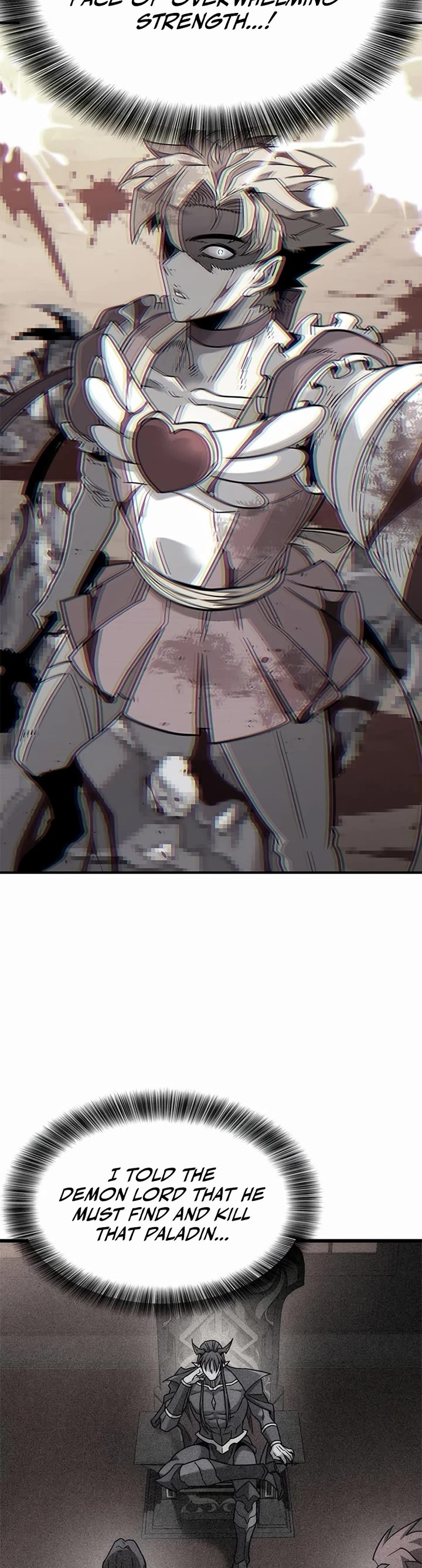 What a Bountiful Harvest, Demon Lord! chapter 63 page 15