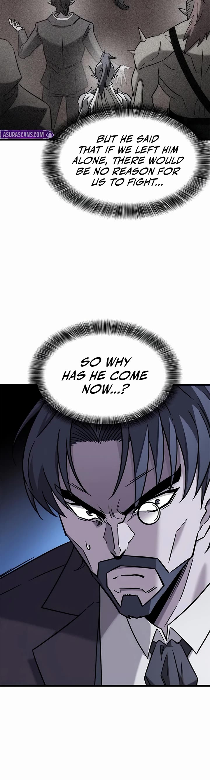 What a Bountiful Harvest, Demon Lord! chapter 63 page 16