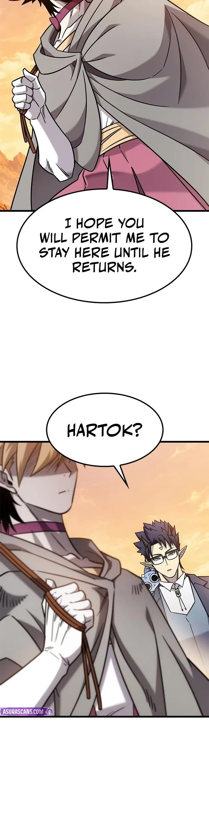 What a Bountiful Harvest, Demon Lord! chapter 63 page 20