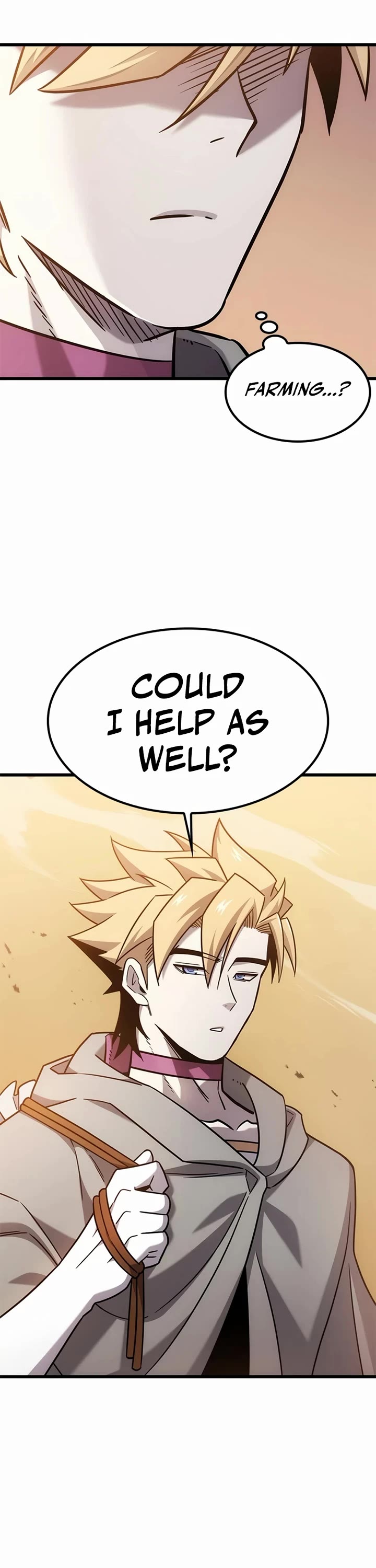 What a Bountiful Harvest, Demon Lord! chapter 63 page 26