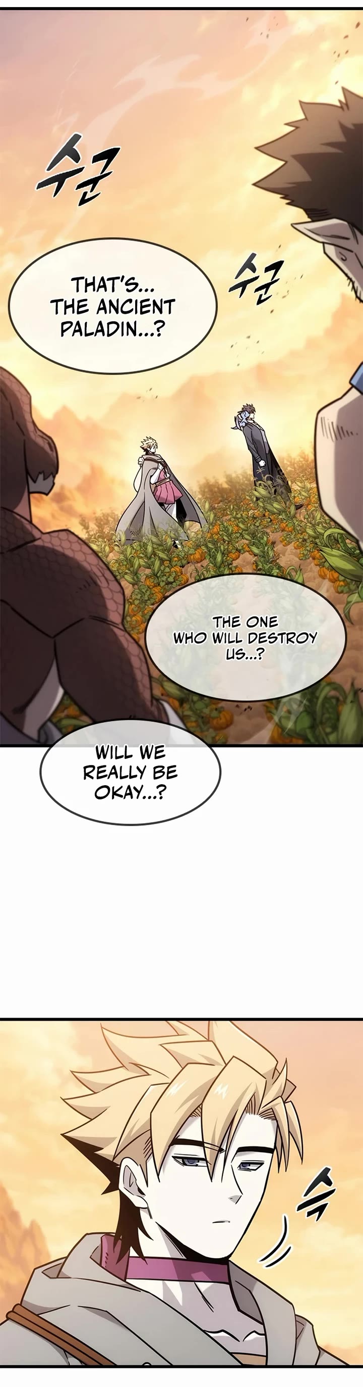 What a Bountiful Harvest, Demon Lord! chapter 63 page 27