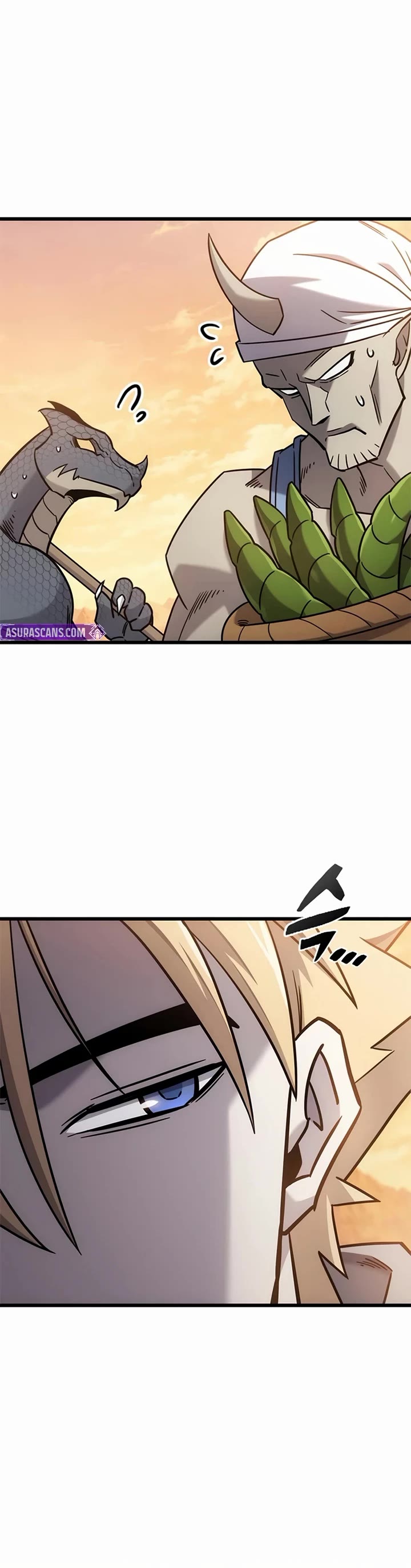 What a Bountiful Harvest, Demon Lord! chapter 63 page 28