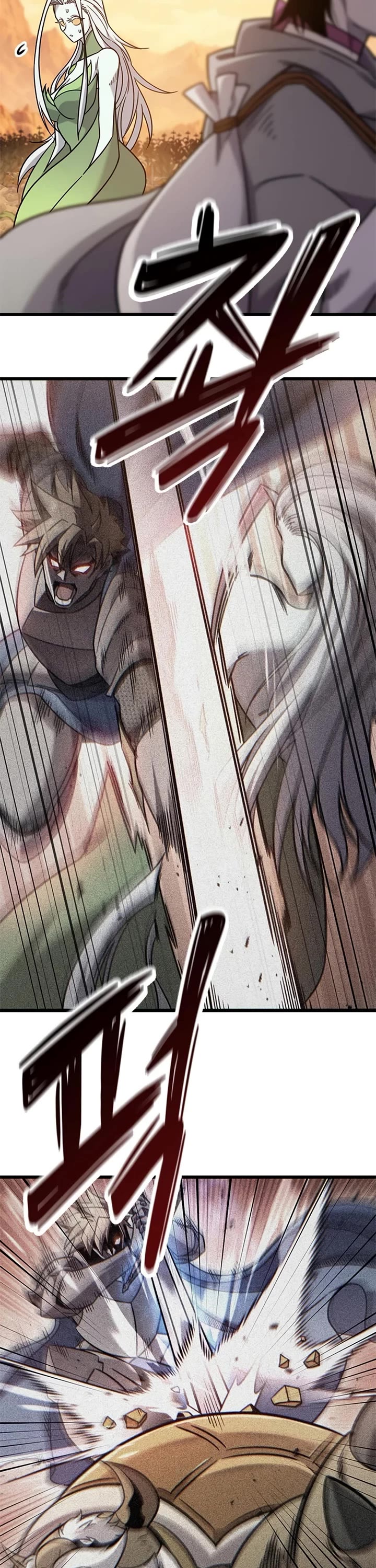 What a Bountiful Harvest, Demon Lord! chapter 63 page 30