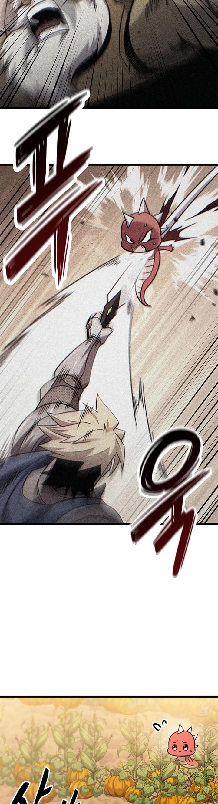 What a Bountiful Harvest, Demon Lord! chapter 63 page 31