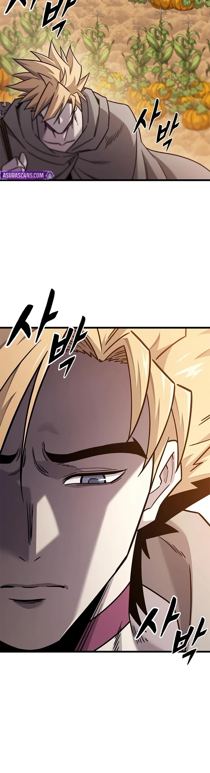 What a Bountiful Harvest, Demon Lord! chapter 63 page 32