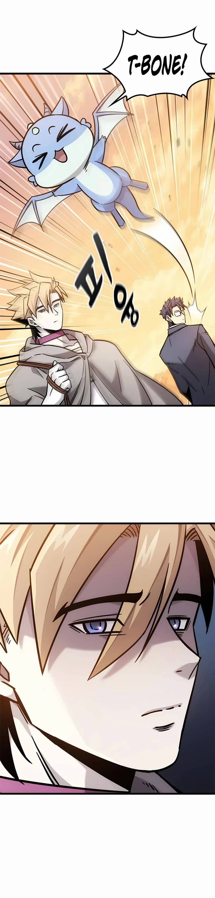 What a Bountiful Harvest, Demon Lord! chapter 63 page 34