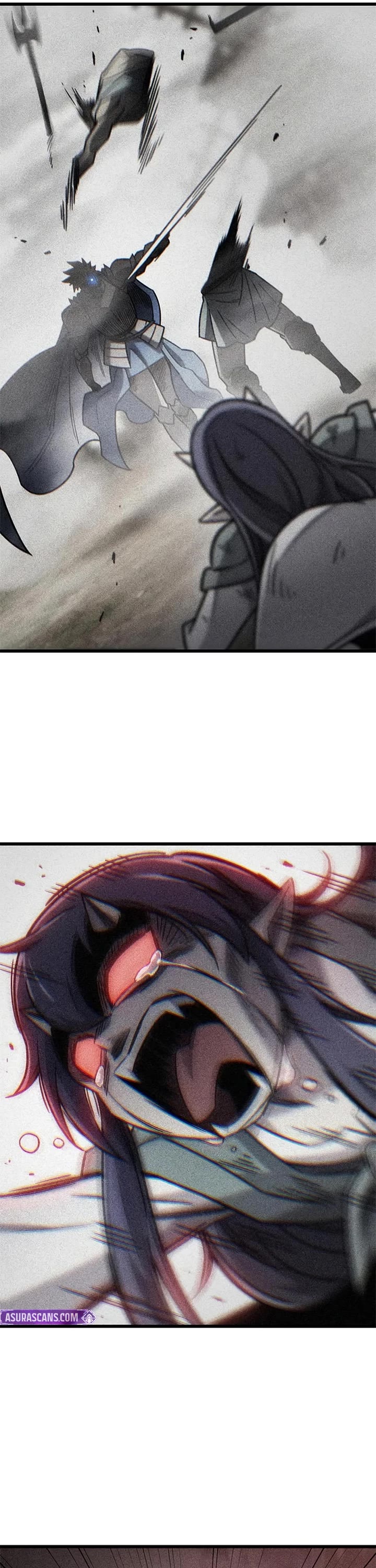 What a Bountiful Harvest, Demon Lord! chapter 63 page 37