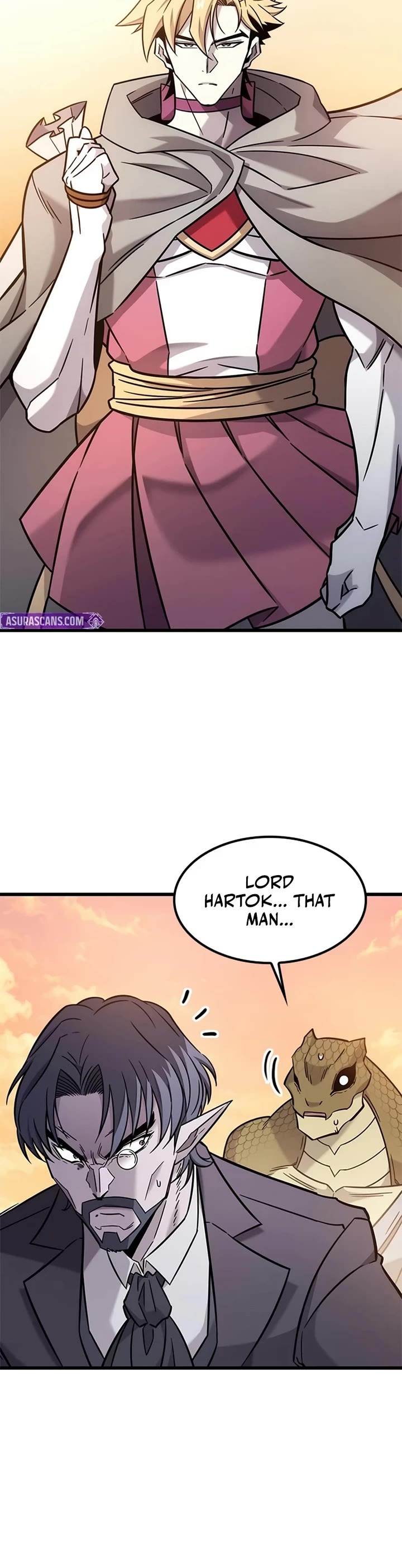 What a Bountiful Harvest, Demon Lord! chapter 63 page 4