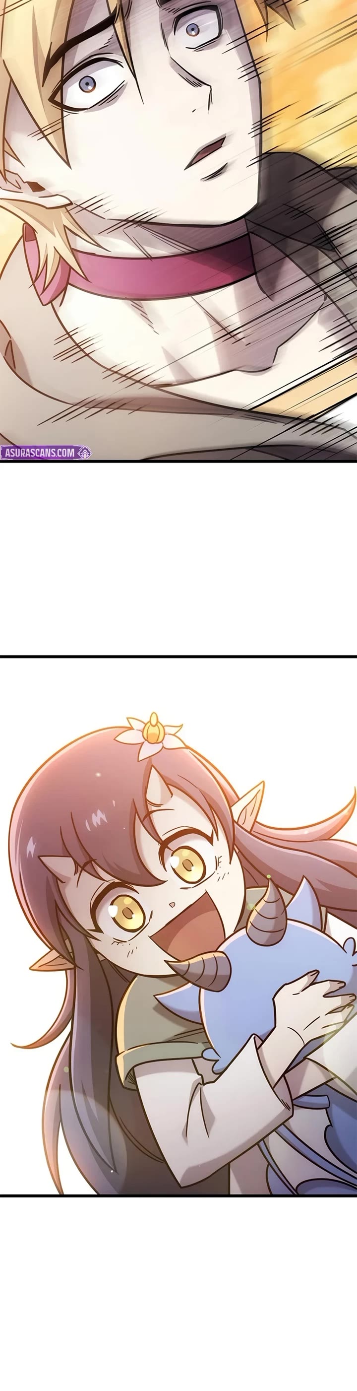 What a Bountiful Harvest, Demon Lord! chapter 63 page 40