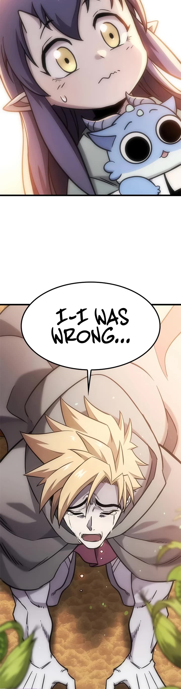 What a Bountiful Harvest, Demon Lord! chapter 63 page 43