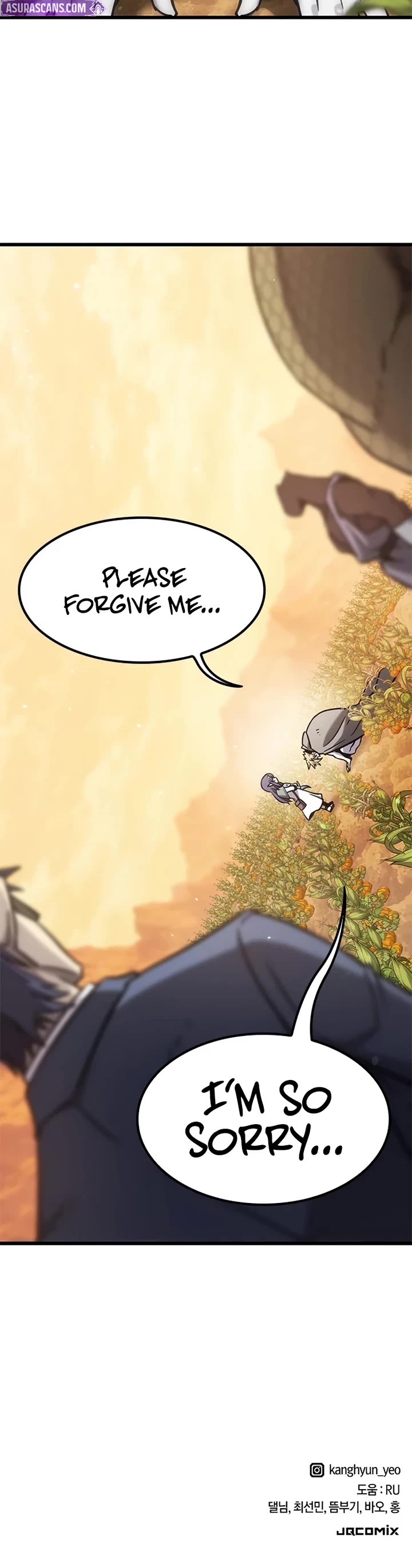 What a Bountiful Harvest, Demon Lord! chapter 63 page 44