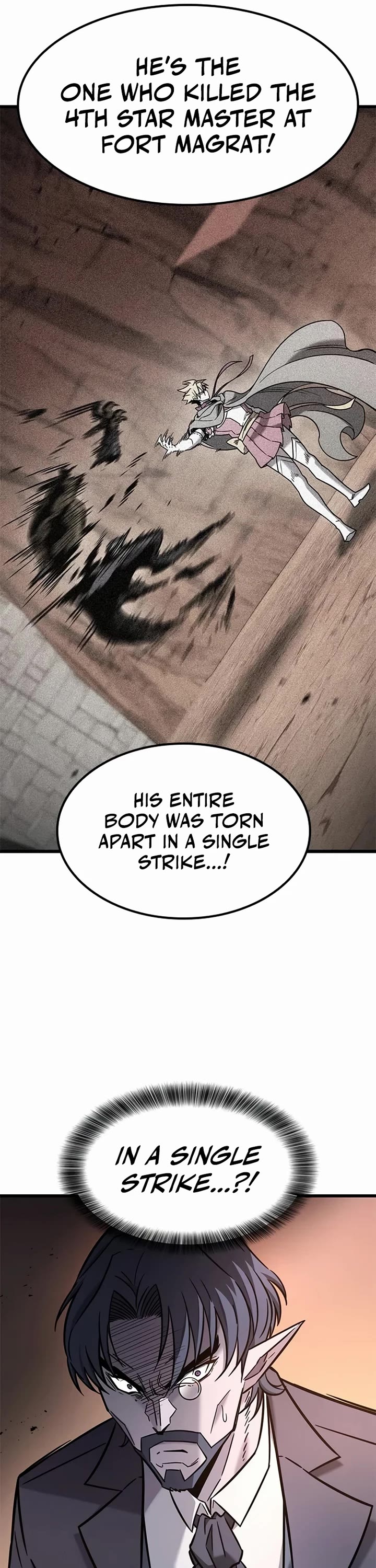 What a Bountiful Harvest, Demon Lord! chapter 63 page 5