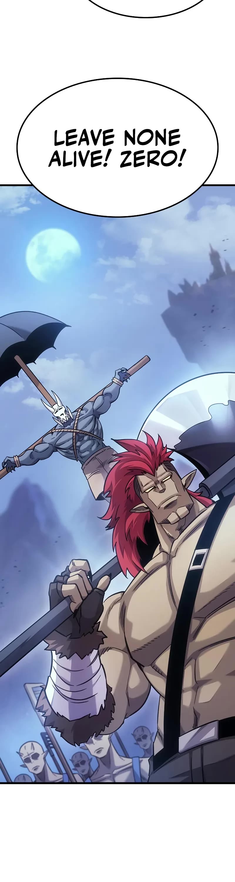 What a Bountiful Harvest, Demon Lord! chapter 7 page 19