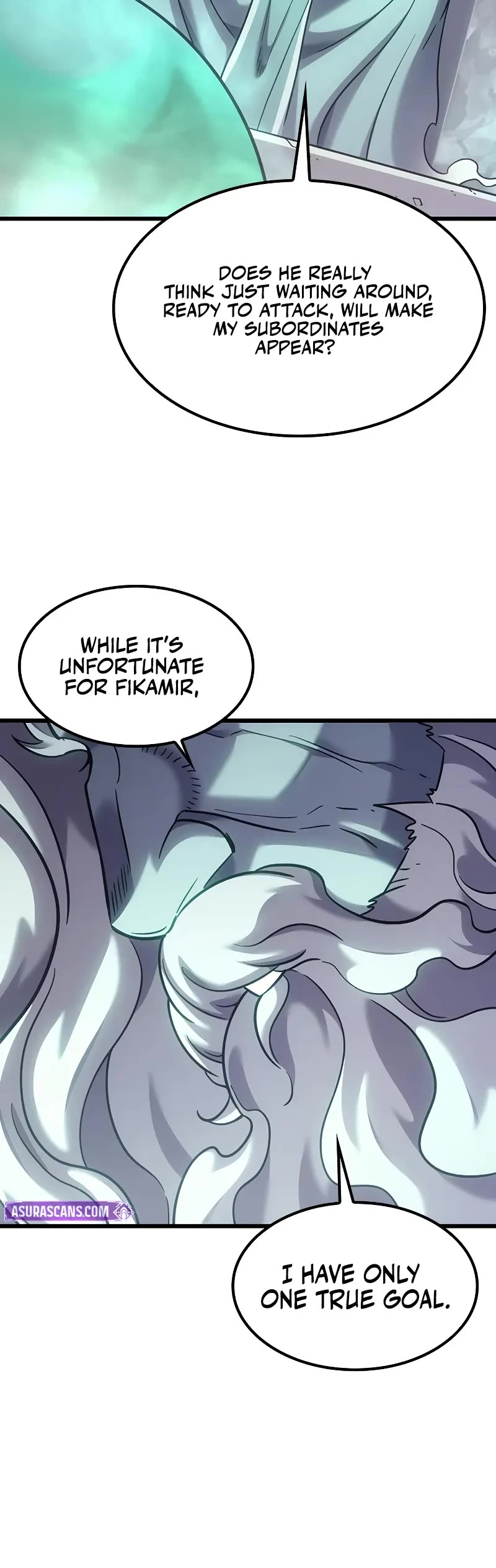 What a Bountiful Harvest, Demon Lord! chapter 7 page 21