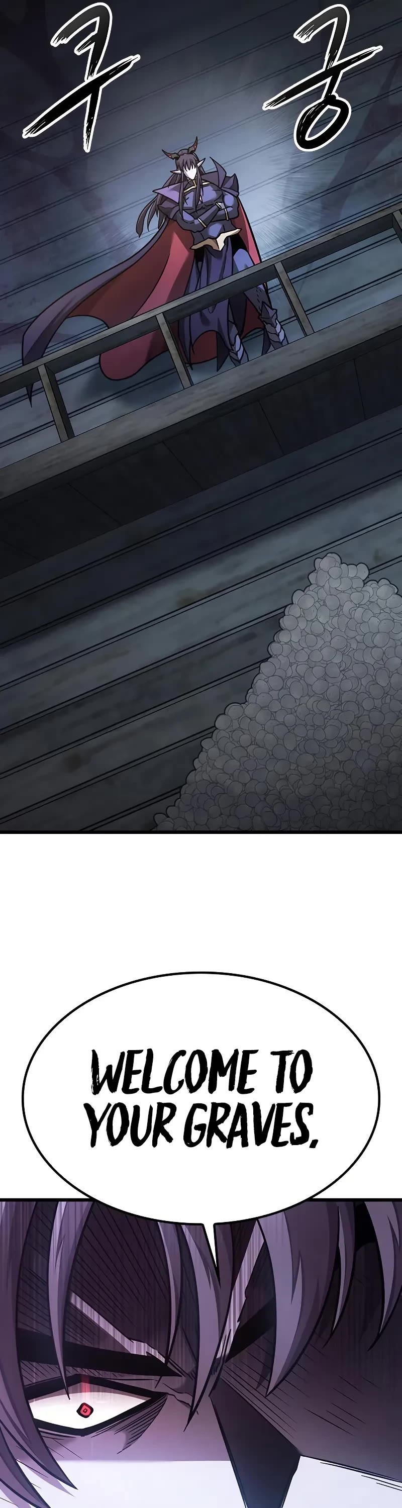 What a Bountiful Harvest, Demon Lord! chapter 7 page 27