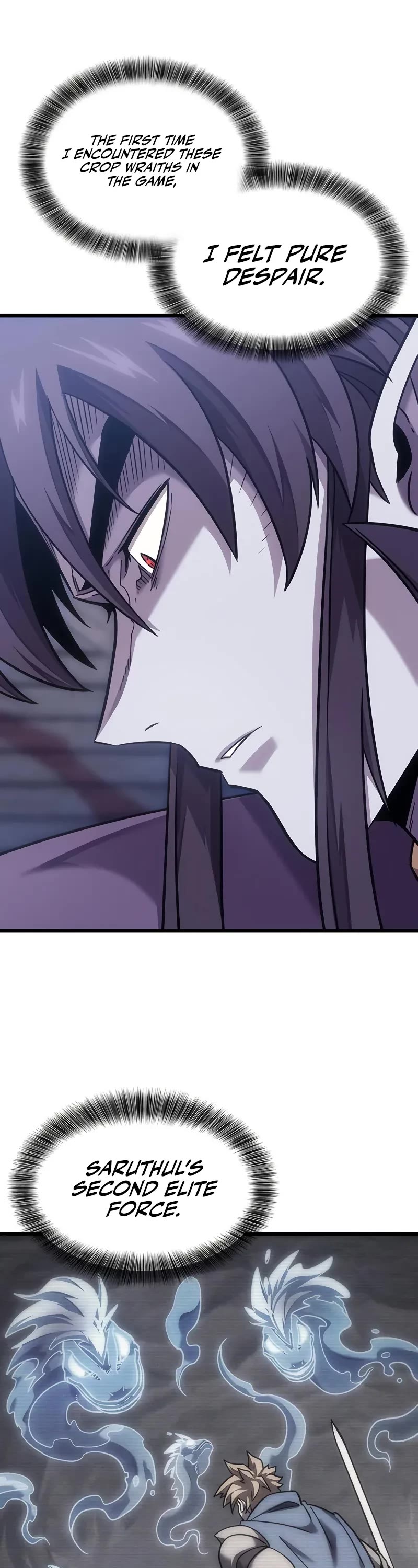 What a Bountiful Harvest, Demon Lord! chapter 7 page 29