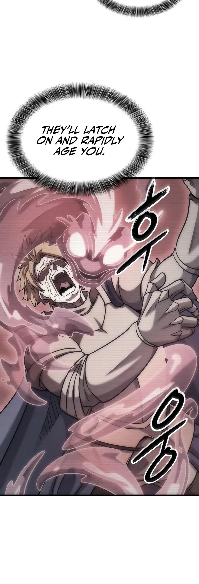 What a Bountiful Harvest, Demon Lord! chapter 7 page 31