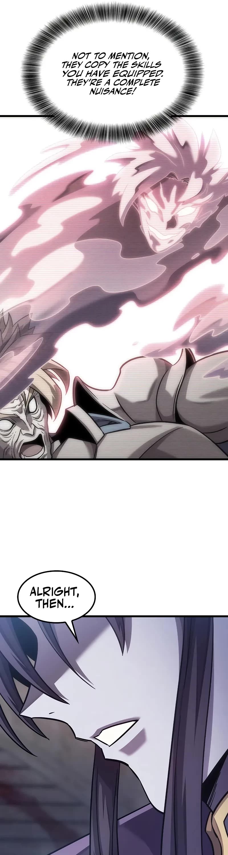 What a Bountiful Harvest, Demon Lord! chapter 7 page 32