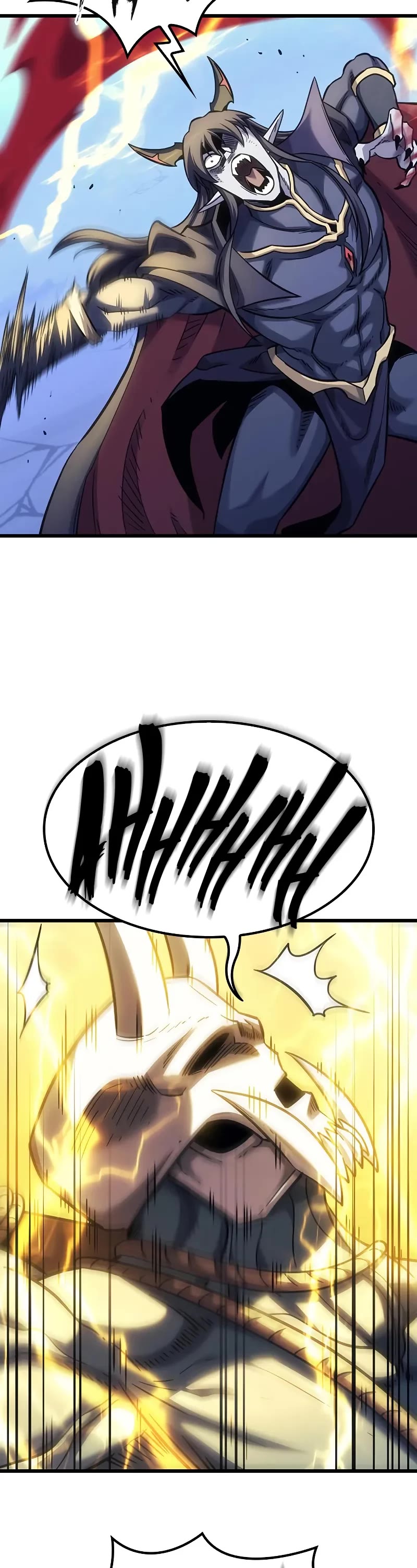 What a Bountiful Harvest, Demon Lord! chapter 7 page 4