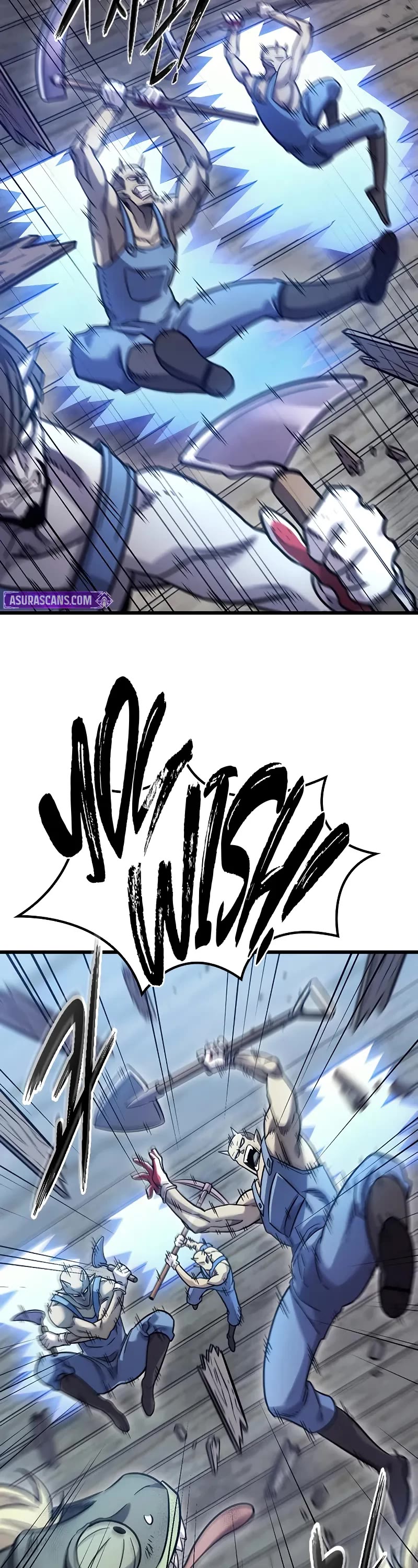 What a Bountiful Harvest, Demon Lord! chapter 7 page 43