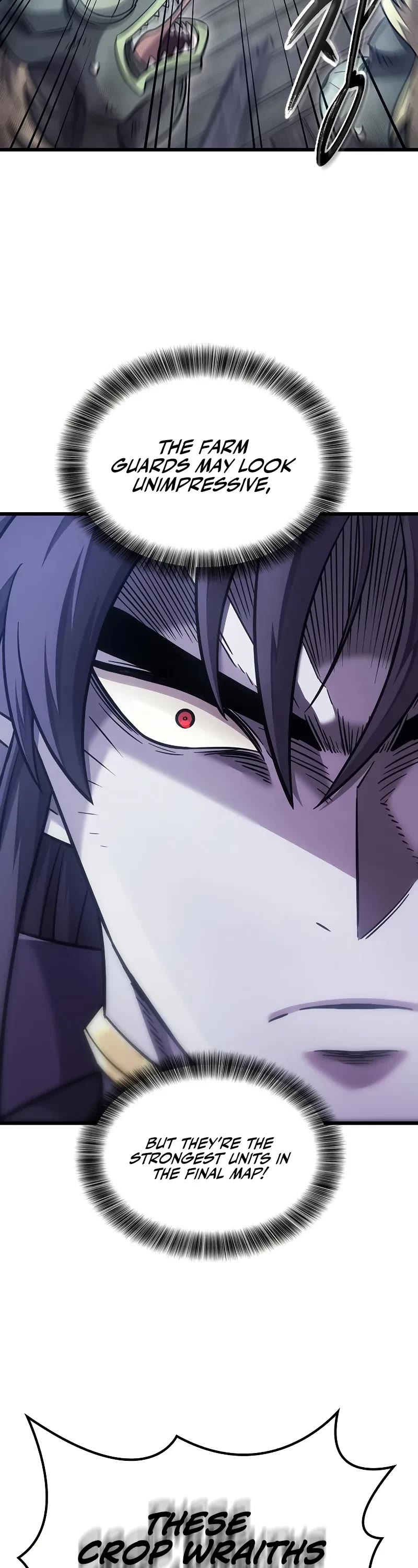 What a Bountiful Harvest, Demon Lord! chapter 7 page 44