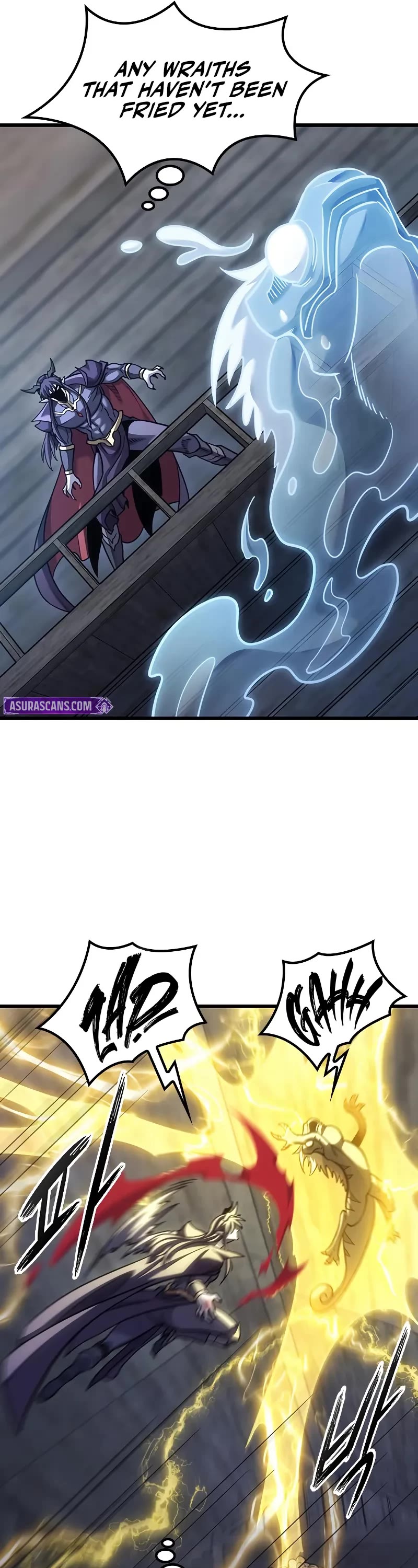 What a Bountiful Harvest, Demon Lord! chapter 7 page 47