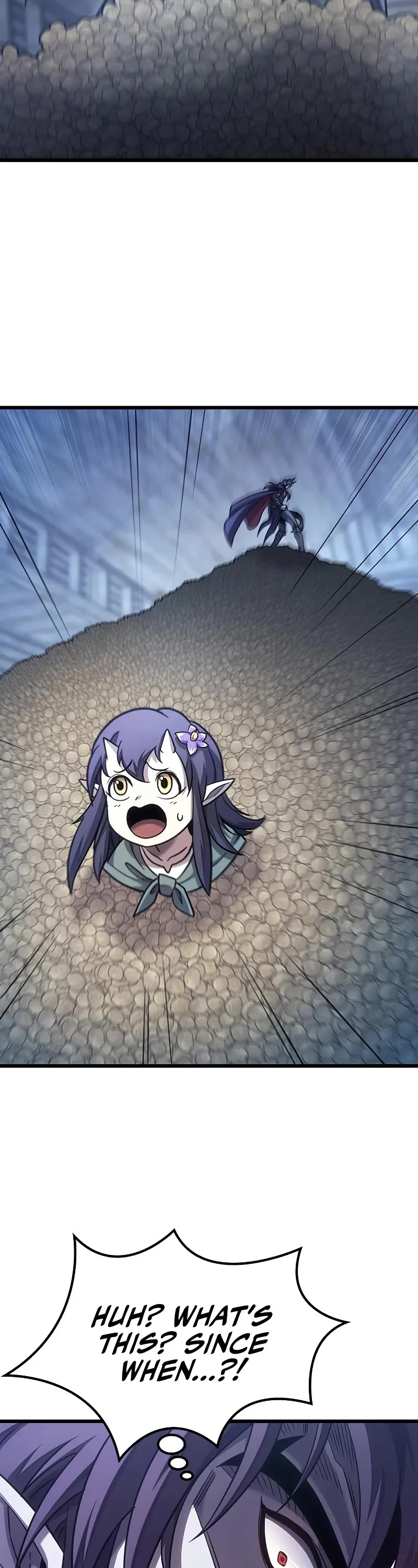 What a Bountiful Harvest, Demon Lord! chapter 7 page 49