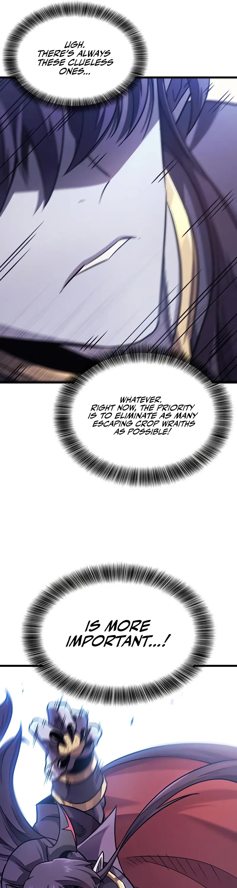 What a Bountiful Harvest, Demon Lord! chapter 7 page 52