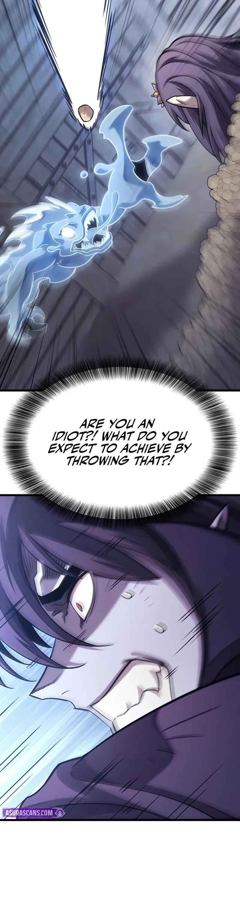 What a Bountiful Harvest, Demon Lord! chapter 7 page 54