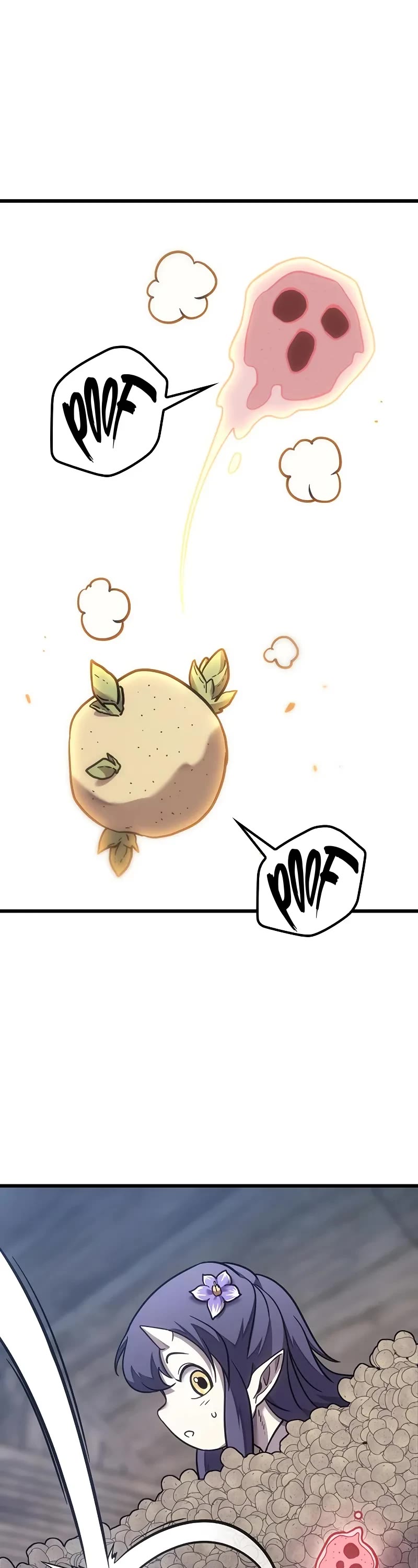 What a Bountiful Harvest, Demon Lord! chapter 7 page 58