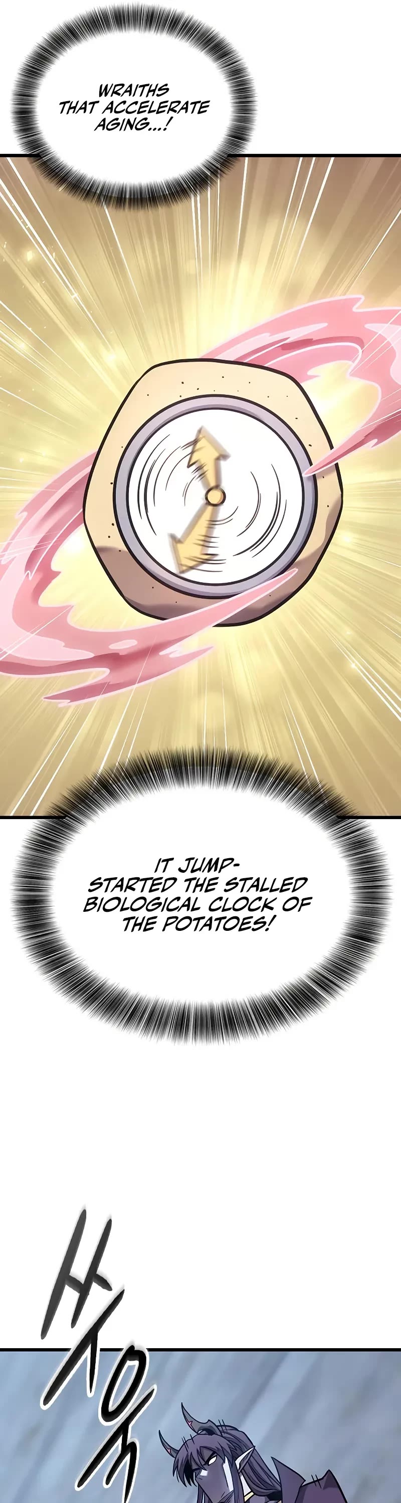 What a Bountiful Harvest, Demon Lord! chapter 7 page 62