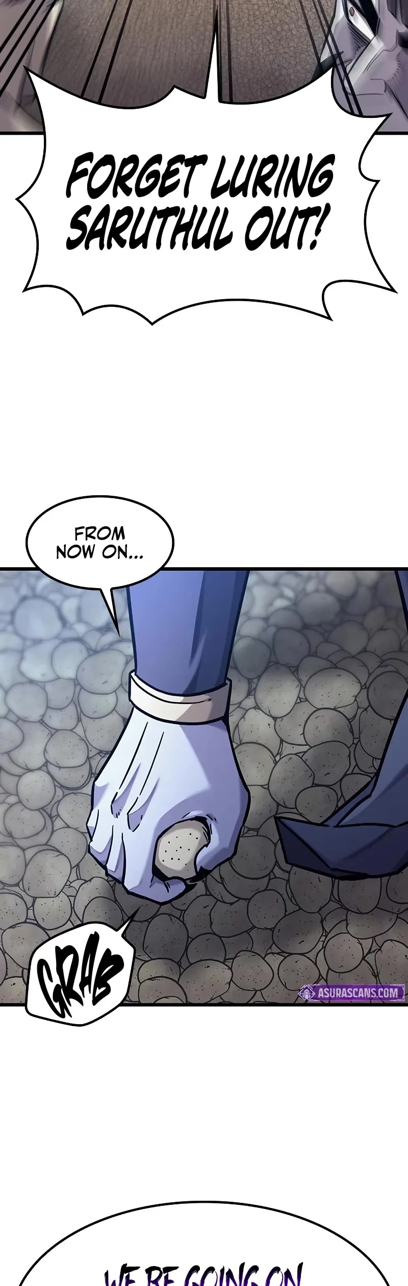 What a Bountiful Harvest, Demon Lord! chapter 7 page 65