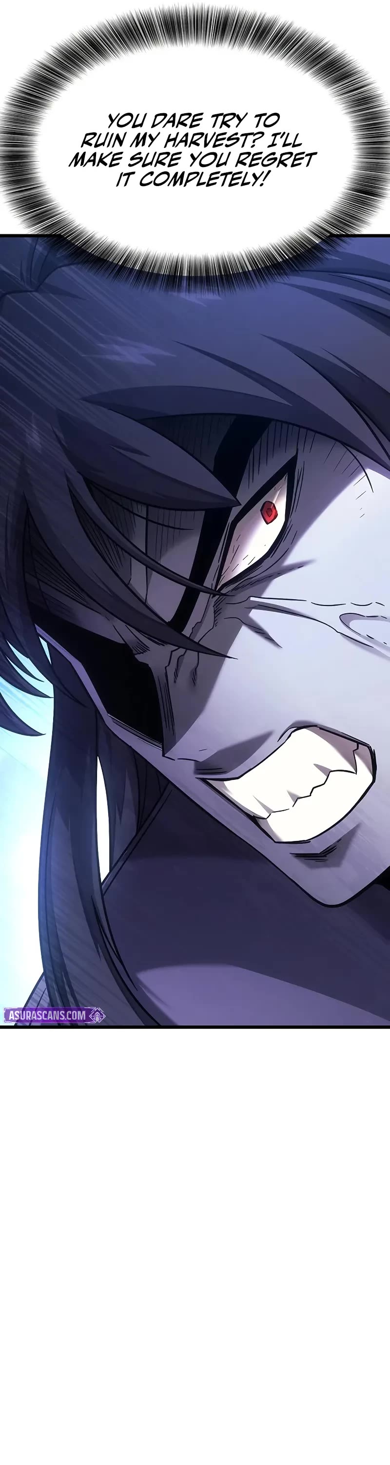 What a Bountiful Harvest, Demon Lord! chapter 7 page 7