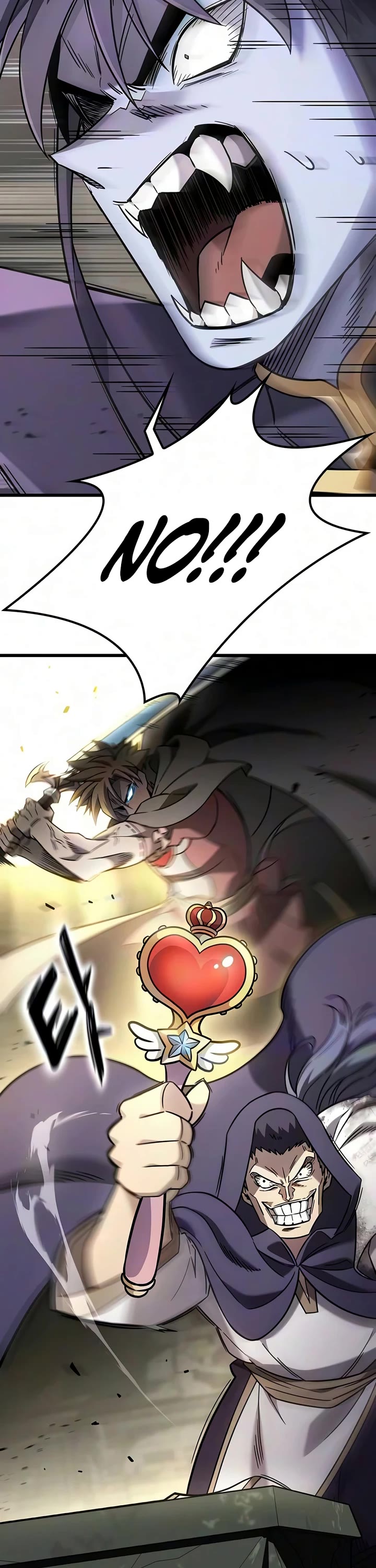 What a Bountiful Harvest, Demon Lord! chapter 75 page 13