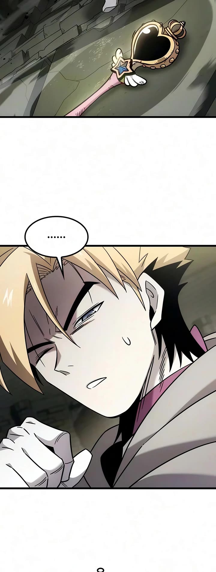 What a Bountiful Harvest, Demon Lord! chapter 75 page 27