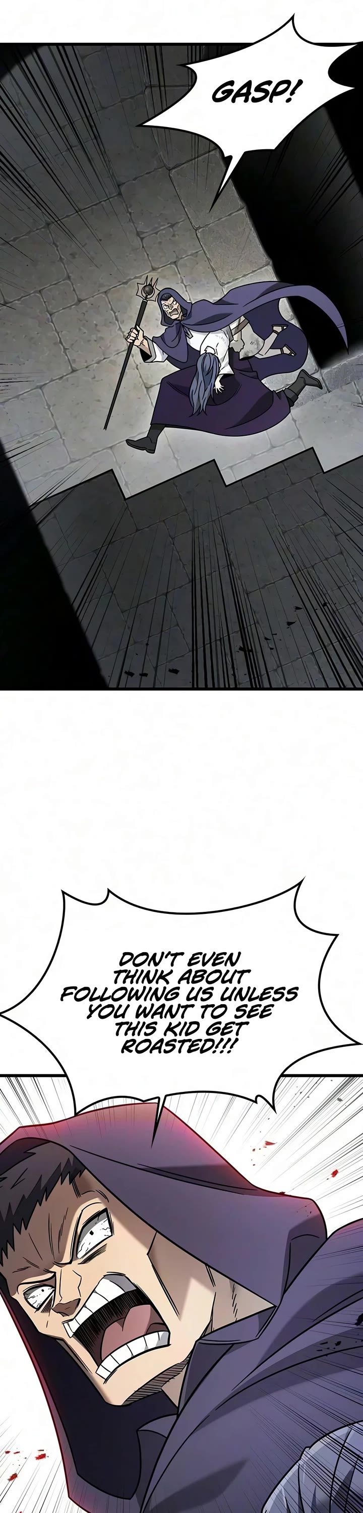 What a Bountiful Harvest, Demon Lord! chapter 75 page 29